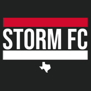 STORM FC - Unisex Poly Long Sleeve T-Shirt Design