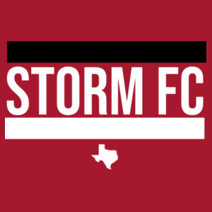 STORM FC - Unisex Fan Favorite Crew Sweatshirt Design